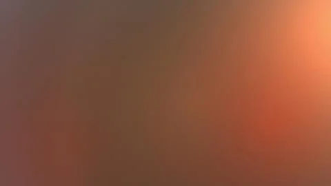 Colorful abstract background with warm tones and blurred effect Stock Illustration