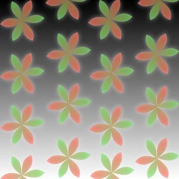 Colorful abstract backgrounds, gradient backgrounds for templates and more Stock Illustration