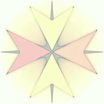 Colorful abstract backgrounds, gradient backgrounds for templates and more Stock Illustration
