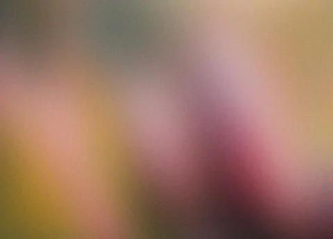 Colorful abstract blurred background. Defocused background for your design. Stock Illustration