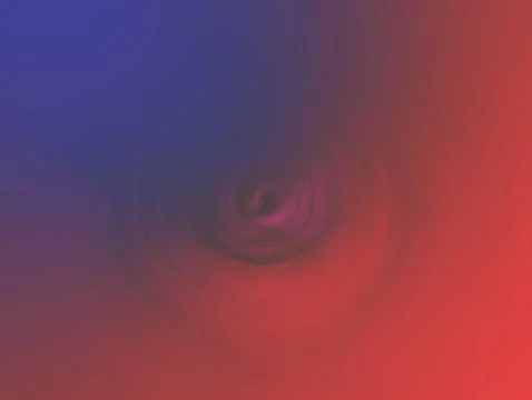 Colorful abstract blurred background. Defocused background for your design. Stock Illustration