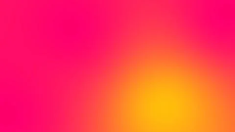 Colorful abstract blurred gradient  background. Stock Footage 221811704
