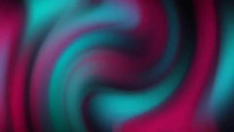 Colorful Abstract blurred gradient mesh background in bright colors. Colorful Stock Footage 148031933