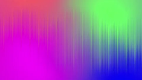 Colorful Abstract Blurred Gradient Mesh Background Stock Footage 201981466