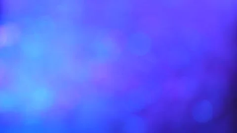 Colorful abstract bokeh light motion background Video stock 249696579