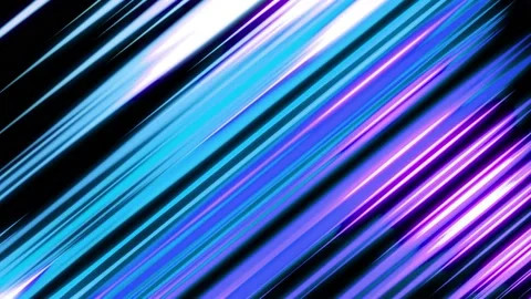 Colorful Abstract Design Motion Background Stock Footage 165218250