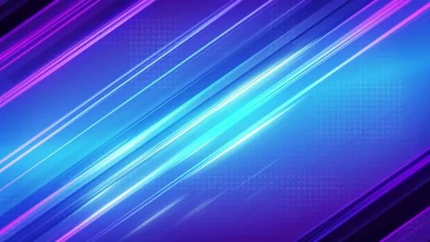 Colorful Abstract Design Motion Background Stock Footage 165218409