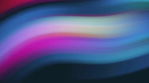 Colorful Abstract Design Motion Background Stock-Footage 165218436