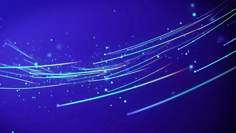 Colorful Abstract Design Motion Background 库存影片 165218447