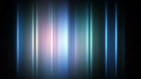Colorful Abstract Design Motion Background Stock Footage 165218499