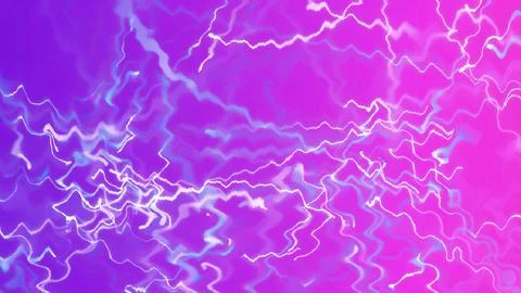 Colorful abstract desktop wallpaper Stock Illustration
