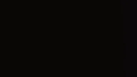 Colorful Abstract Electronic Visualisations moving particles digital art visual Stock Footage 196824005