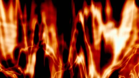 Colorful Abstract Electronic Visualisations moving particles digital art visual Stock Footage 196824209