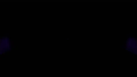 Colorful Abstract Electronic Visualisations moving particles digital art visual Stock Footage 196825401