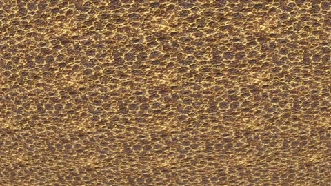 Colorful Abstract Electronic Visualisations moving particles digital art visual Stock Footage 196825727