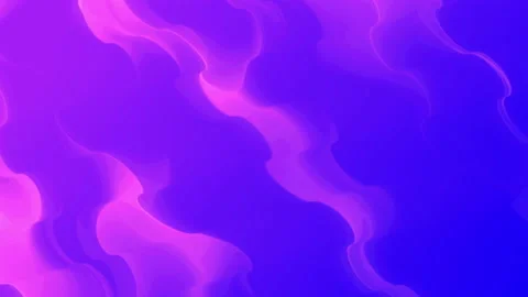 Colorful Abstract Flowing Design Stock Footage 170634869