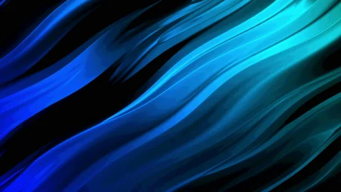 Colorful Abstract Flowing Design Stock Footage 170920179