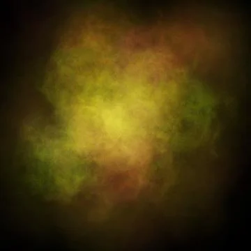 Colorful abstract galaxy background gradient Illustrazione stock