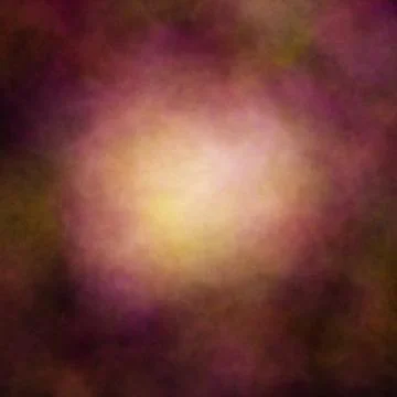 Colorful abstract galaxy background gradient Illustrazione stock