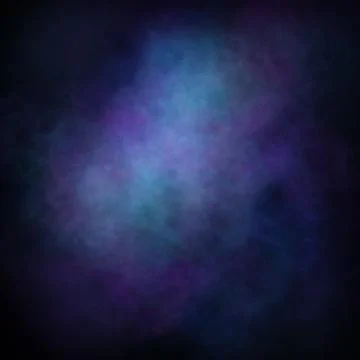 Colorful abstract galaxy background gradient Stock Illustration