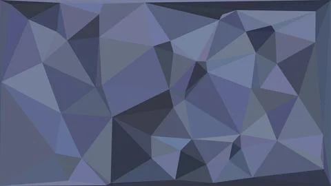 Colorful abstract geometric pattern vector design Stockillustratie