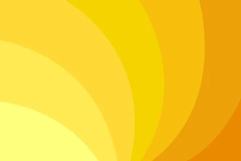 Colorful abstract geometric shadow lines. Stock Illustration