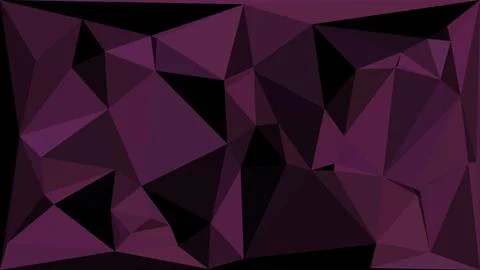 Colorful abstract geometric wave pattern vector design 스톡 일러스트