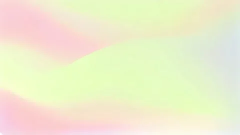 Colorful Abstract Gradient Animation Background Video stock 320695130