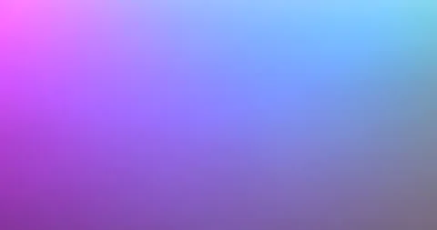 Colorful abstract gradient backdrop with soft orange green cyan tones Vídeos de archivo 346726097