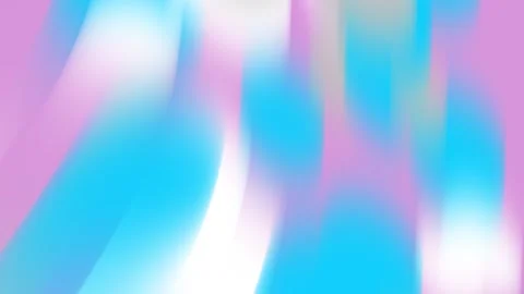 Colorful Abstract Gradient Background with Blue and Pink Tones Stock Footage 300281048