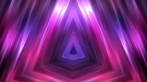 Colorful abstract gradient background in bright colors. Stock Footage 234069821