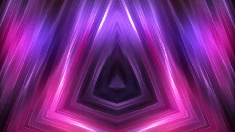 Colorful abstract gradient background in bright colors. Video stock 234069932