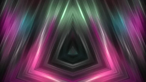 Colorful abstract gradient background in bright colors. Video stock 234071082