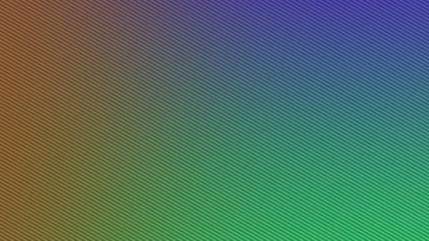 Colorful abstract gradient background combining brown green teal blue and Illustrazione stock