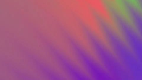 Colorful Abstract Gradient Background for Creative Projects. Stock Footage 325026561