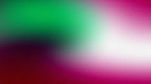 Colorful abstract gradient background with grainy texture and light beam Stock Footage 339274569