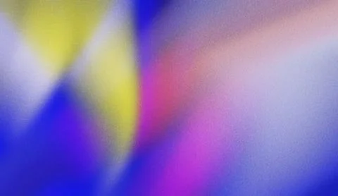 Colorful Abstract Gradient Background Stock Illustration