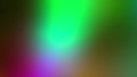 Colorful abstract gradient background with vibrant shades blending smoothly Stock Footage 290087521