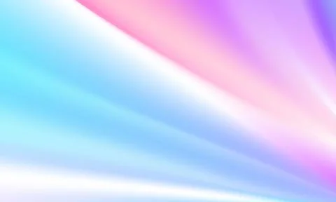 Colorful abstract gradient background with vibrant pink, purple, and cyan h.. 스톡 일러스트