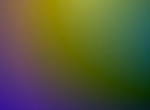 Colorful Abstract Gradient Background with Vibrant Blended Colors Stock Illustration