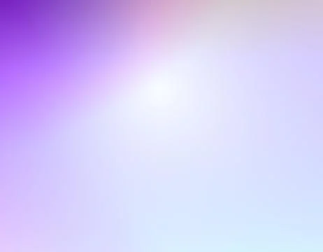 Colorful Abstract Gradient Background with Vibrant Blended Colors Stock Illustration