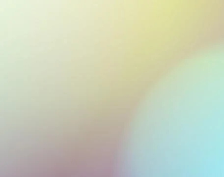 Colorful Abstract Gradient Background with Vibrant Blended Colors Stock Illustration