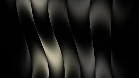 Colorful Abstract Gradient Fluid Motion Background Stock Footage 324587342