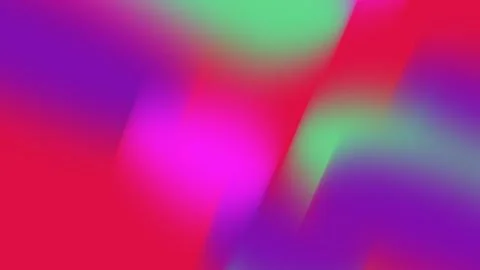 Colorful Abstract gradient Illustrazione stock