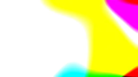 Colorful Abstract gradient mesh background blurred in bright colors, blurred Stock Footage 145663144