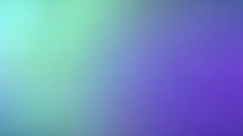 Colorful Abstract Gradient Motion Background Loop Vidéo 326846611