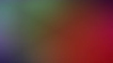Colorful Abstract Gradient Motion Background Loop Vidéo 326846910