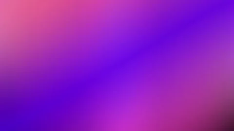 Colorful Abstract Gradient Motion Background Loop Vidéo 326850092
