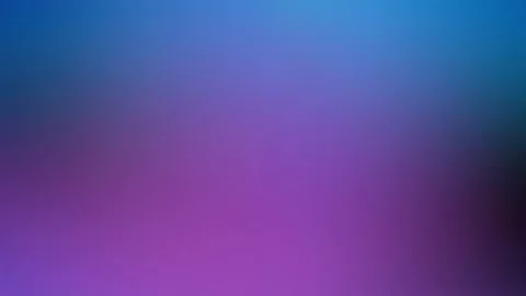 Colorful Abstract Gradient Motion Background Stockbeeldmateriaal 331644031