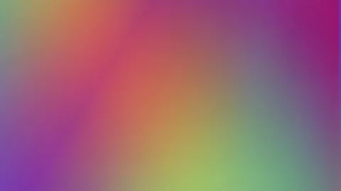 Colorful Abstract Gradient Motion Background Stockbeeldmateriaal 331648342